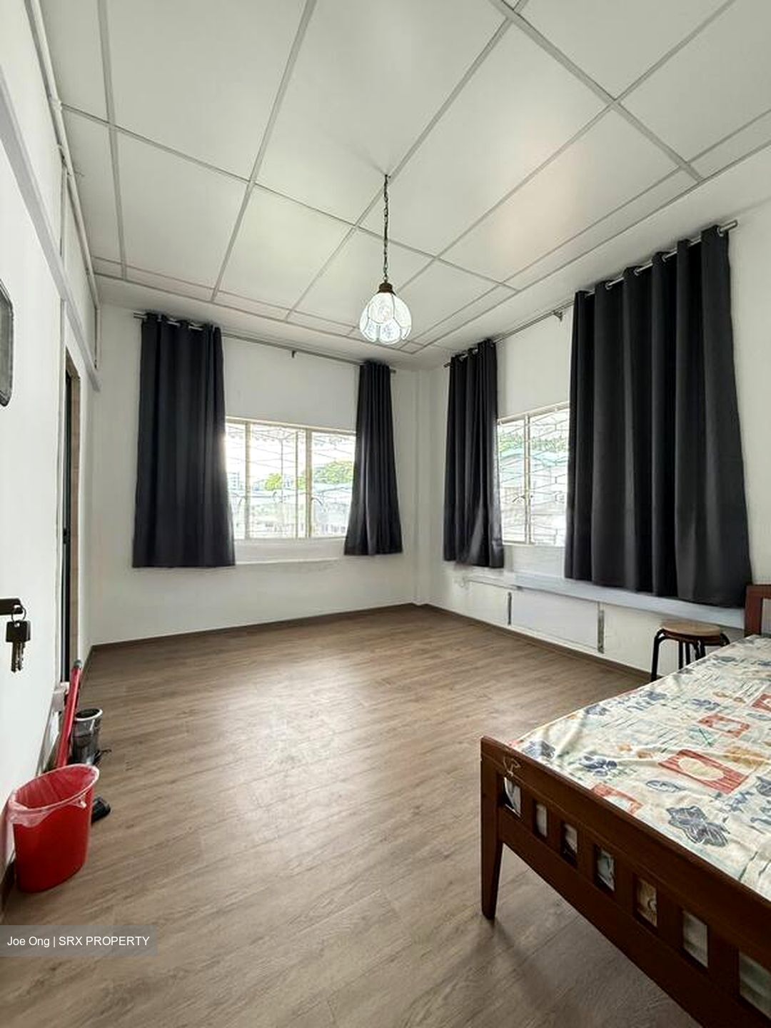 Cavenagh Gardens (D9), Apartment #458114231